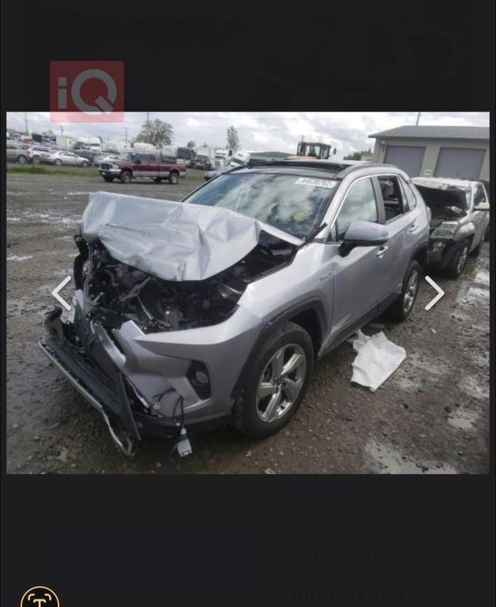 تويوتا راف 4